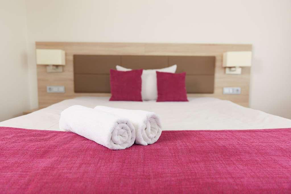 Aramis Tagungs- Und Sporthotel Gäufelden Cameră foto