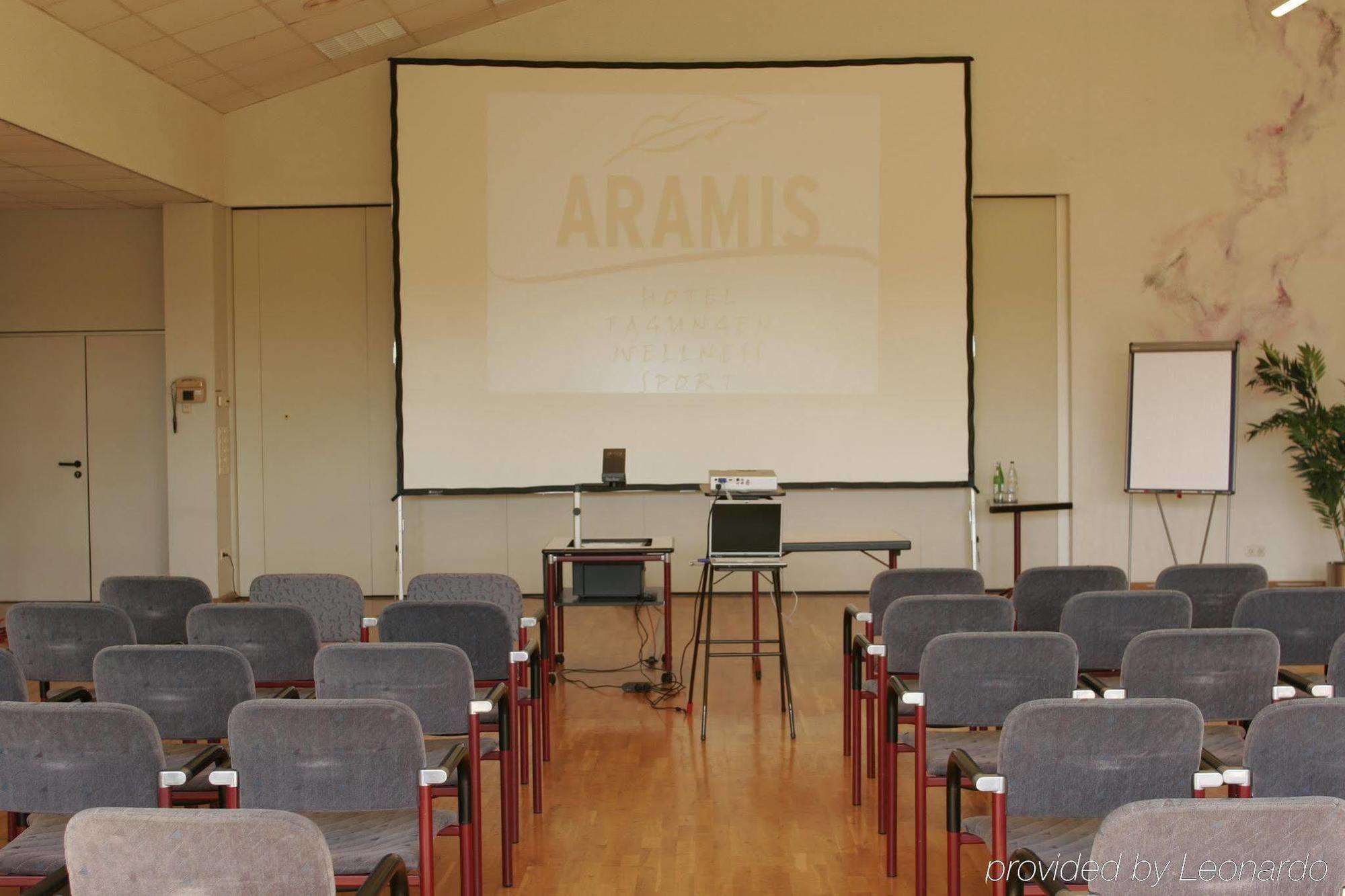 Aramis Tagungs- Und Sporthotel Gäufelden Facilități foto